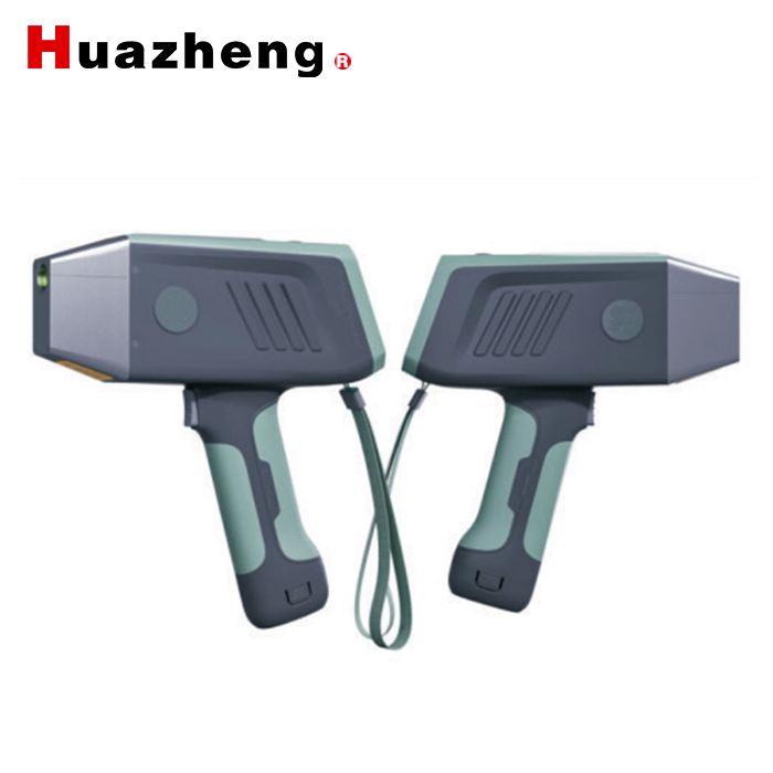 Portable XRF Elemental & Mineral Analyser for Mining