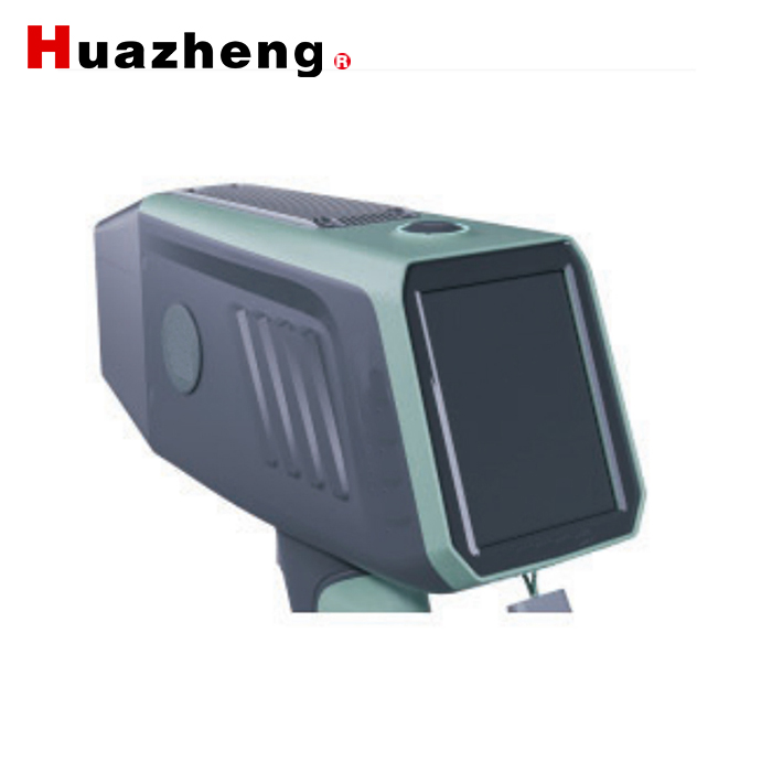 Handheld XRF Analyzers for Elemental Analysis