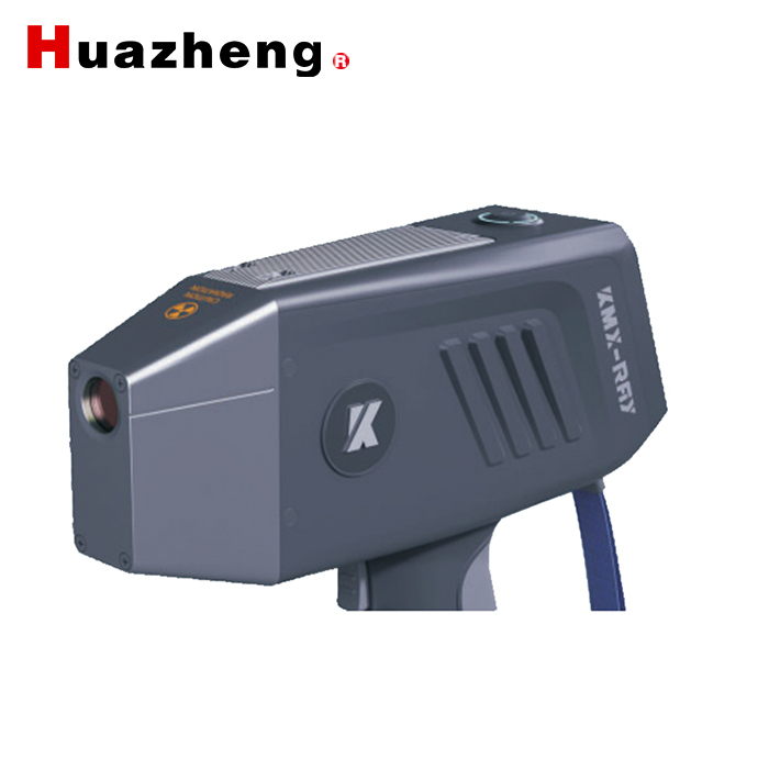 Handheld XRF Three-way Catalytic Analyzer