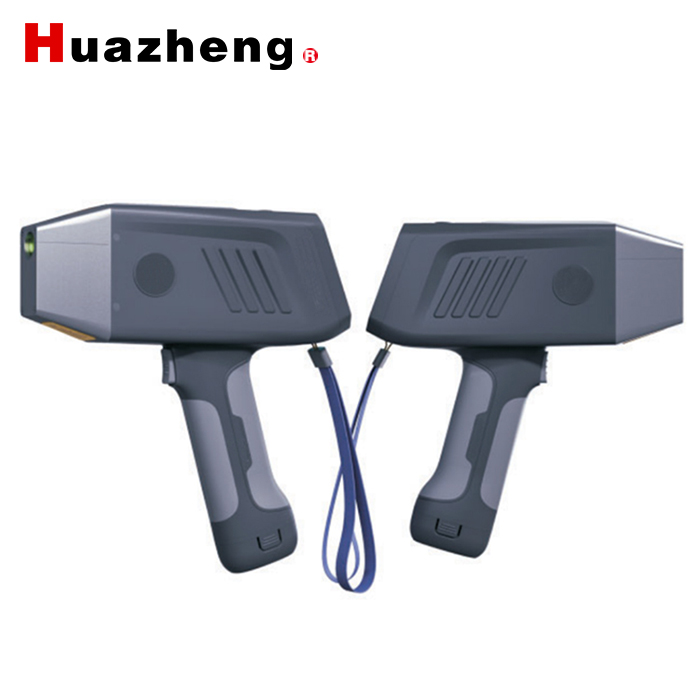 Handheld XRF Car Catalyst Recycling Analyzer