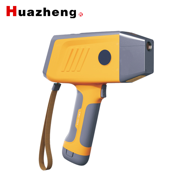 Handheld XRF Spectrometers for Elemental Analysis