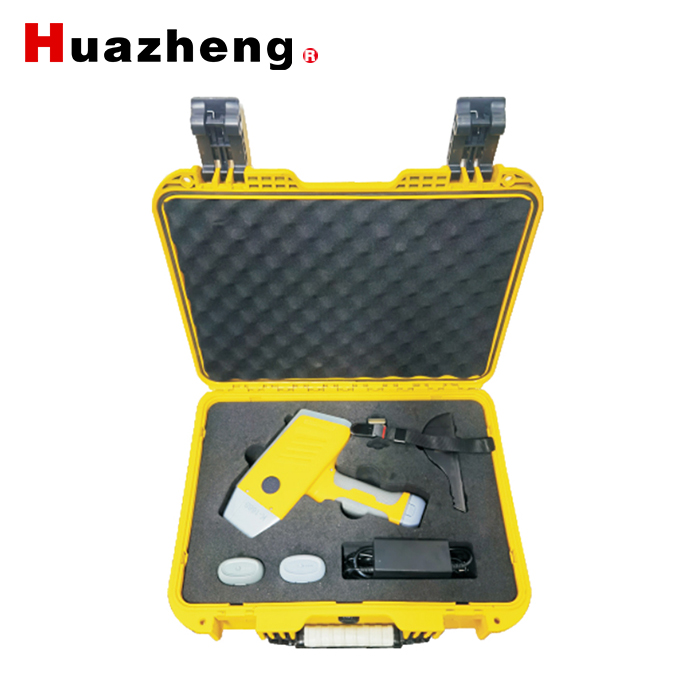 Portable and Handheld XRF Analyzers