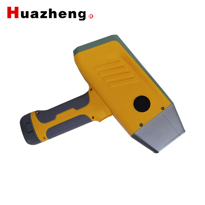 Lithium-Battery Handheld Spectrometer