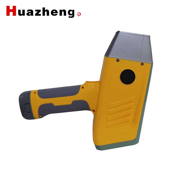 Handheld XRF Spectrometer