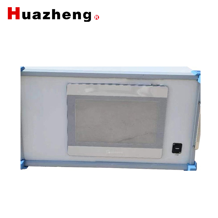 automatic current generator