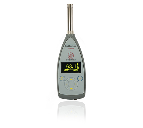 Sound Level Meters