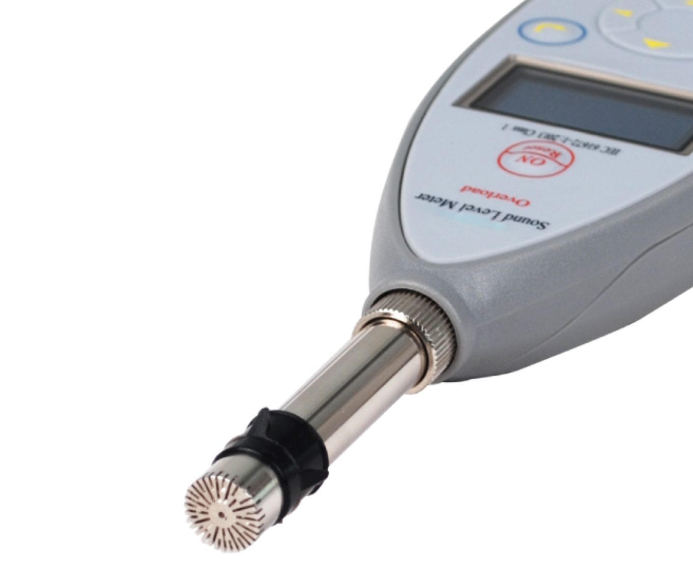 Sound Level Meters & KIts