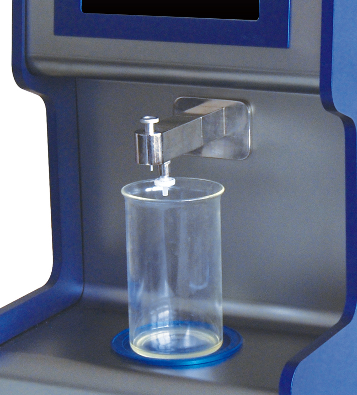 Fuel Filter Clogging Tendency Tester