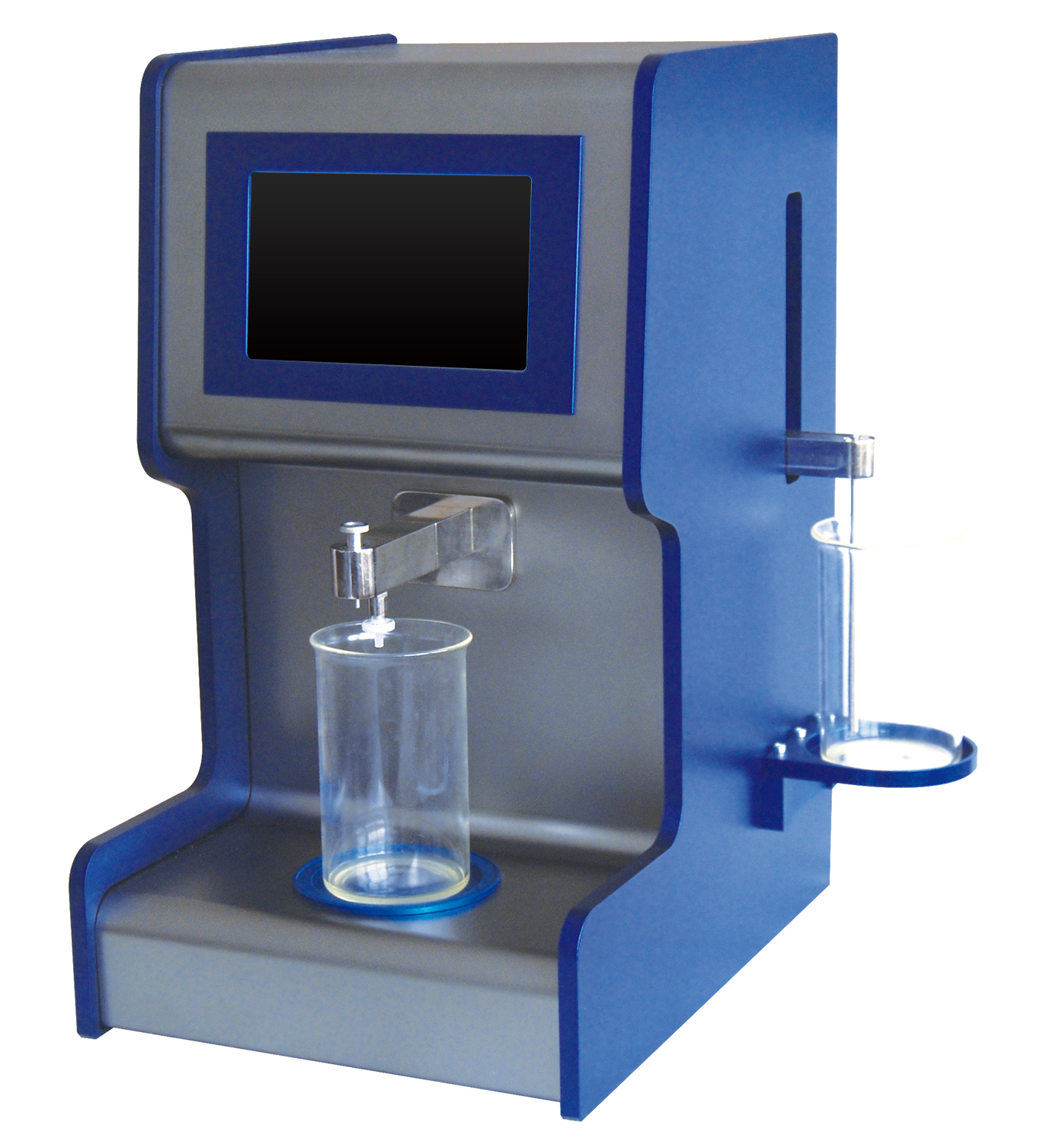 Cold Filter Blocking Tester
