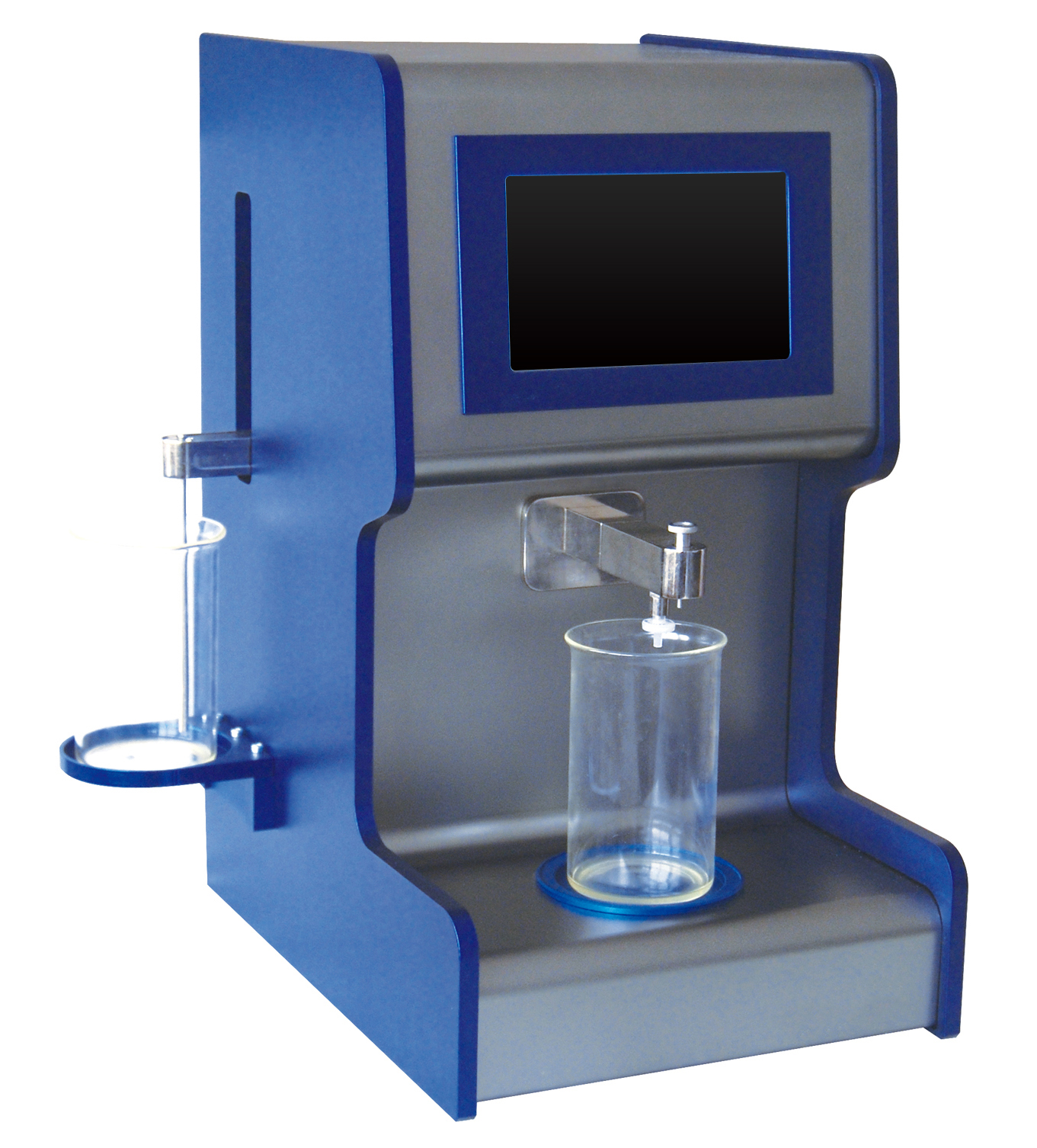 fuel filter clogging tendency tester