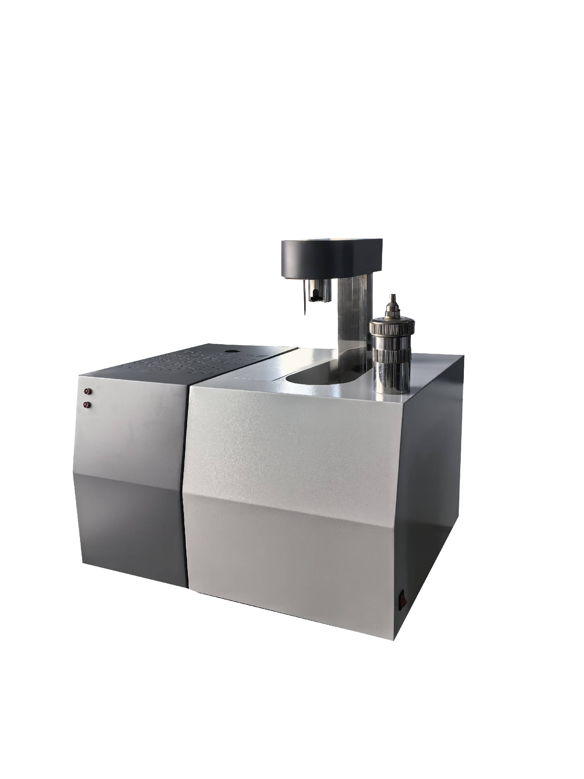 Microcomputer Fully Automatic Calorimeter