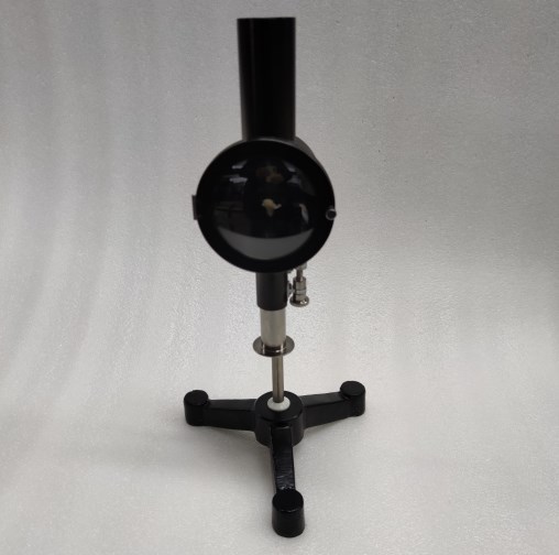 HZYD-3820 ASTM D1322 Smoke Point Tester for Kerosene