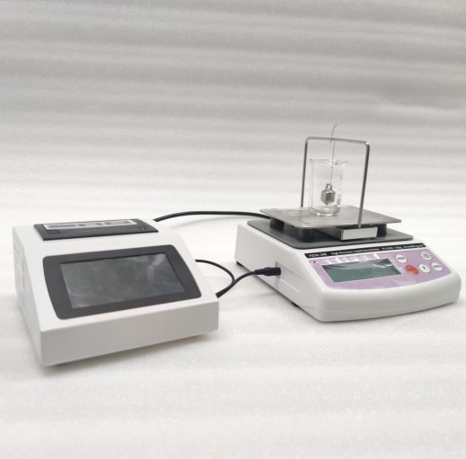 Hydrometers - Combined Form Thermohydrometer