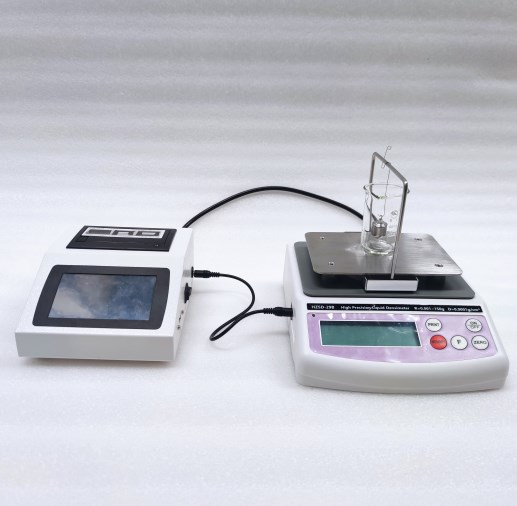 API Gravity Hydrometer API Gravity Range