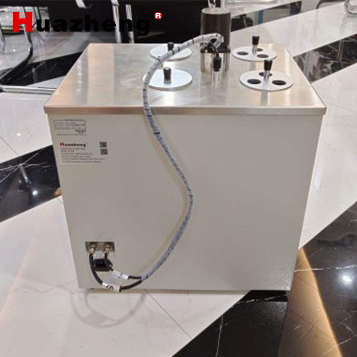 Copper Strip Corrosion Tester