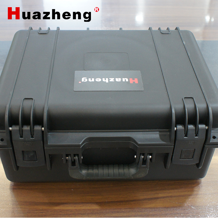 Three Channels High Accuracy Analyzer Transformer