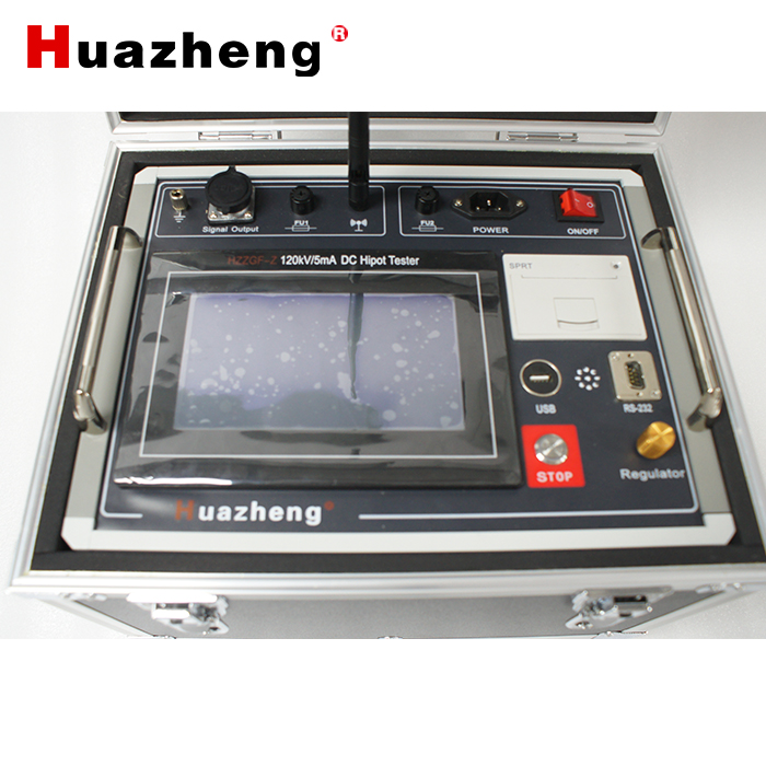 High Voltage Generator Manufacturers