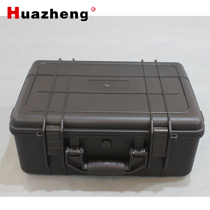 High Voltage Switch Mechanical Characteristic Tester