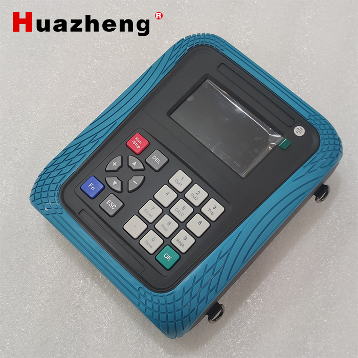 HZJB-1700 Hand-held Three-phase Relay Protection Tester