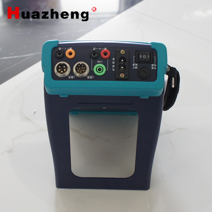 Single Phase Electric Energy Meter Calibrator