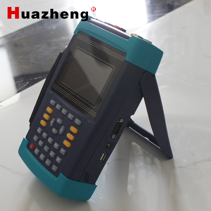 Single Phase Energy Meter Calibrator Made in China