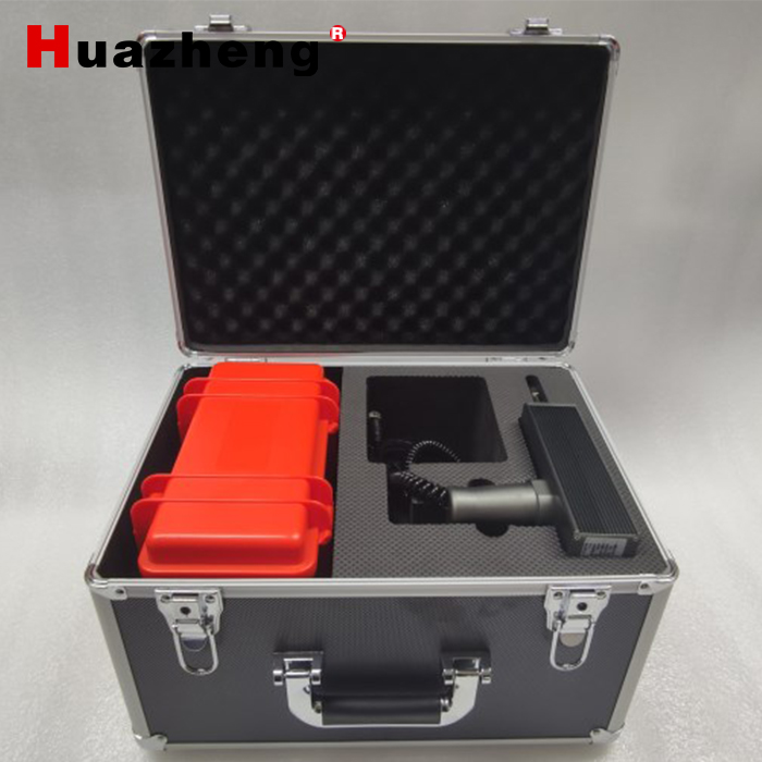 HZSF1467 SF6 Gas Leakage Detector