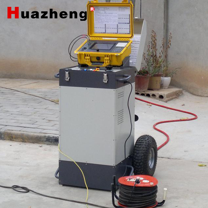Cable Fault Location