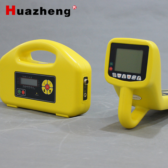 HZ-4000D Underground Pipeline Detector