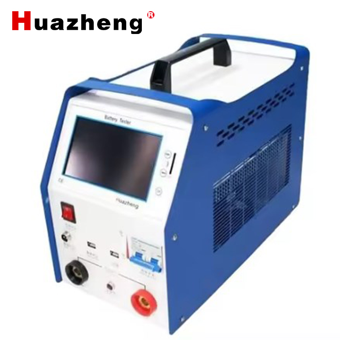 HZCF-400  Battery Load Bank