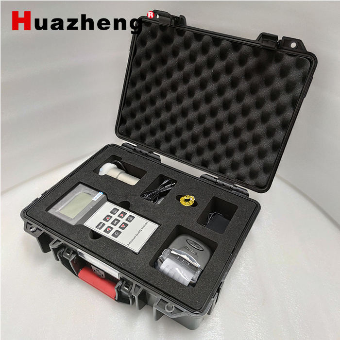 Portable Fuel Octane Analyzers