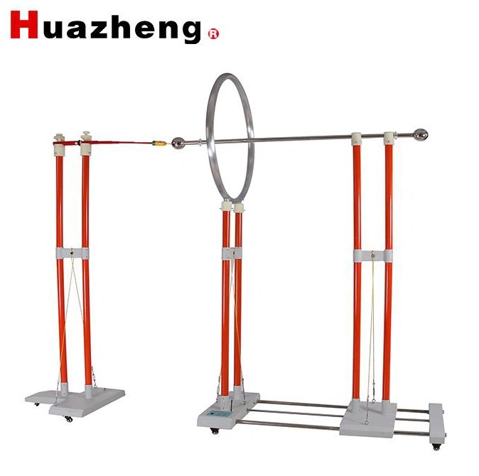 HZAQ-YD Condenser Electroscope Test Equipment