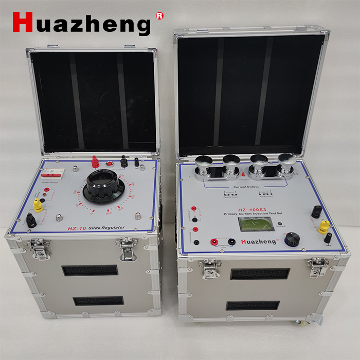 HZ-109S3 Primary Current Injection Test Set