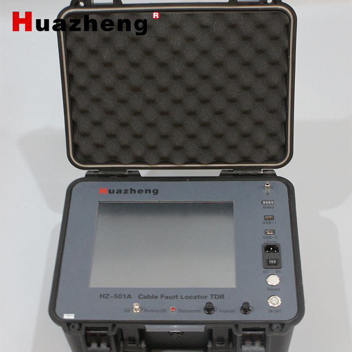 HZ-501A Cable Fault Tester