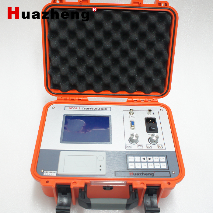 HZ-501B Cable Fault Tester