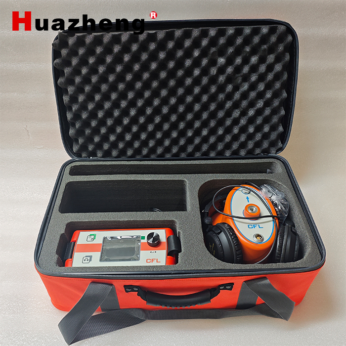 HZ-B+ Acoustic And Magnetic Synchronization Fixed-Point Instrument