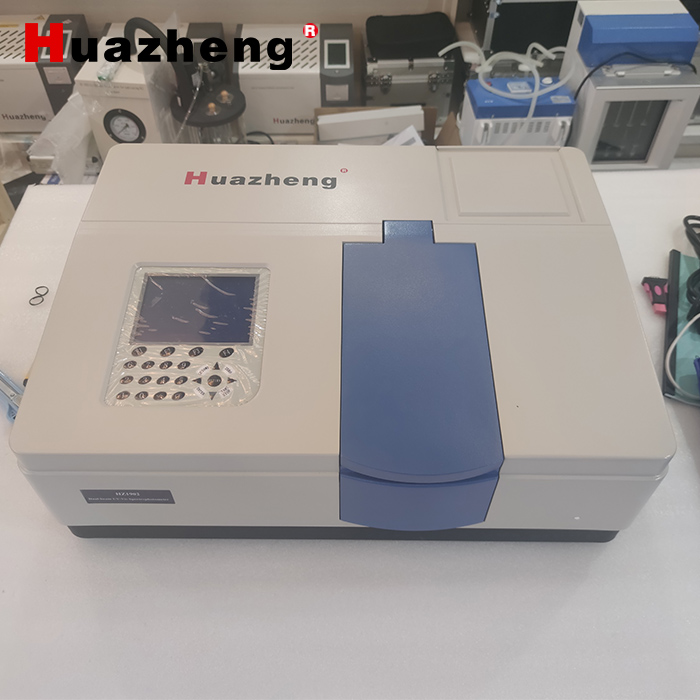 HZ1902 UV-VIS Spectrophotometers