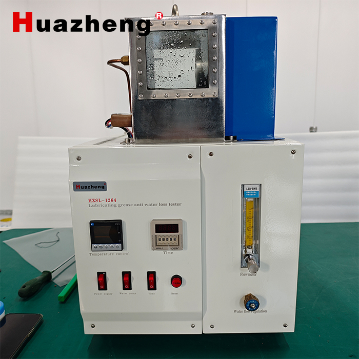 HZSL-1264 Lubricating Grease Anti Water Loss Tester