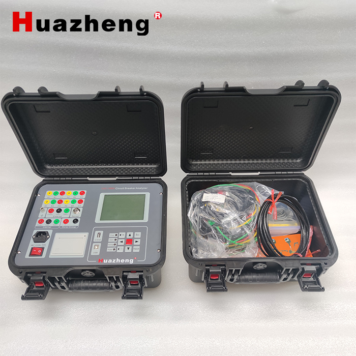 Why High-Voltage Circuit Breakers Fail to Trip