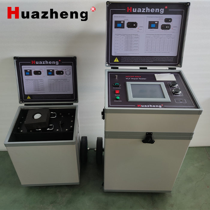 What Is Ultra-Low Frequency Voltage Withstand Test? Why Is It Used in Cable Testing?