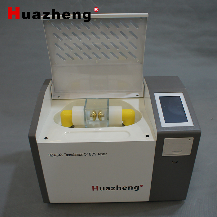 What Is the Dielectric Strength of Insulating Oil? Why Regular Testing?