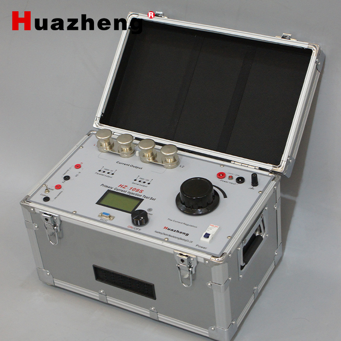 When to Choose Between Series and Parallel Output of High Current Tester?