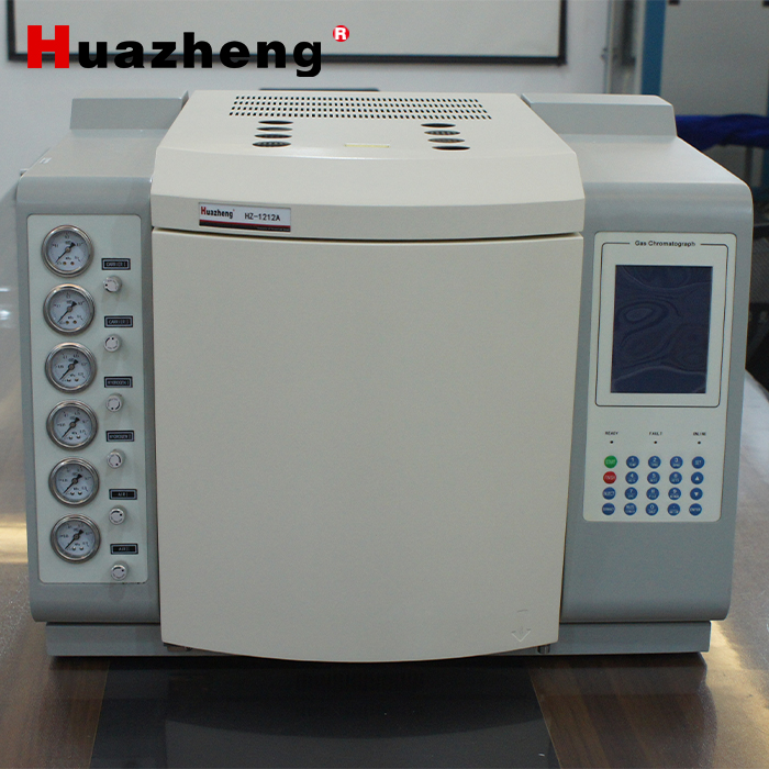 Transformer Oil Chromatography Analysis (Dga): What Faults Do the Seven Characteristic Gases Represent?