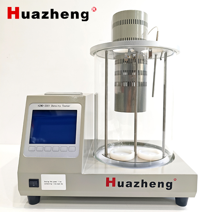 How Does the Petroleum Densimeter Method Measure Density? Engineering Application of Archimedes' Principle